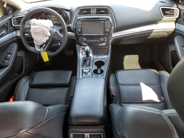 Photo 8 from auction – 2017 NISSAN MAXIMA 3.5 with VIN 1N4AA6AP9HC439441