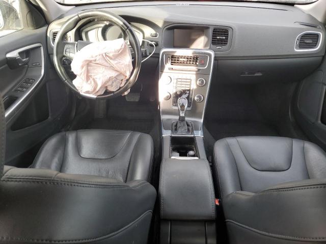 Photo 8 from auction – 2015 VOLVO S60 PREMIE with VIN YV140MFK3F1342038