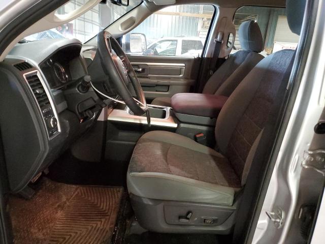 Photo 7 from auction – 2016 RAM 1500 SLT with VIN 1C6RR7LM0GS161376