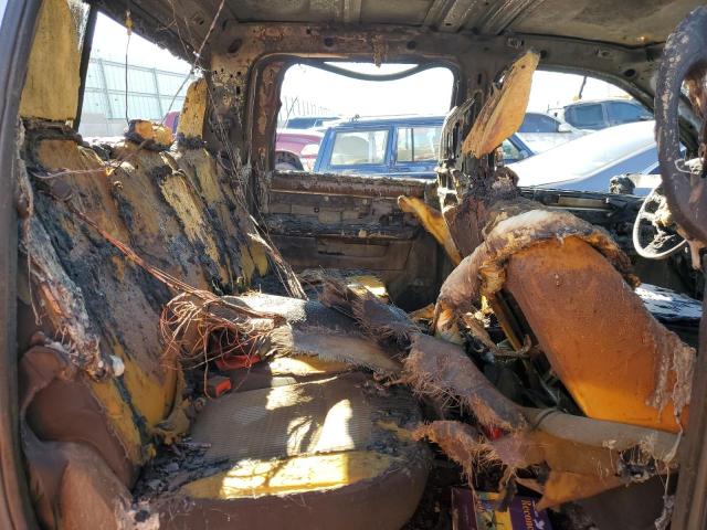 Photo 10 from auction – 2011 DODGE RAM 2500 with VIN 3D7TT2CT2BG509985