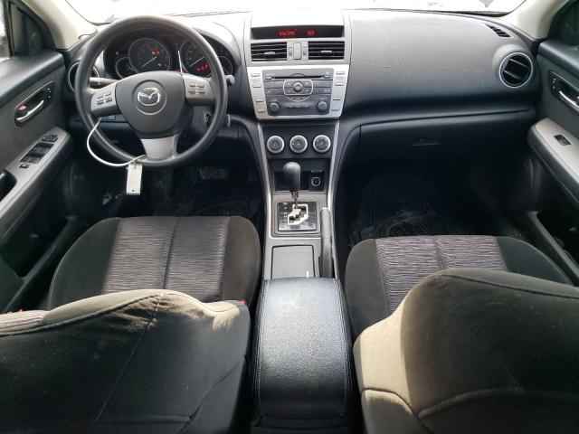 Photo 8 from auction – 2010 MAZDA 6 I with VIN 1YVHZ8BH4A5M47522