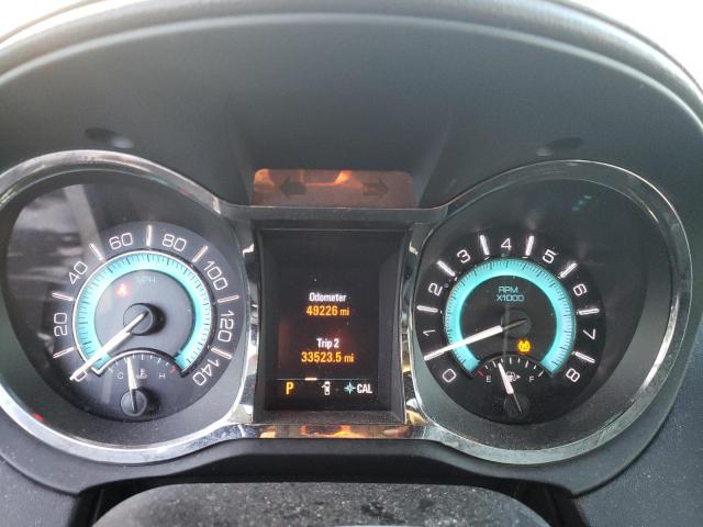 صورة رقم 9 من المزاد - 2013 BUICK LACROSSE مع VIN 1G4GC5E30DF150887