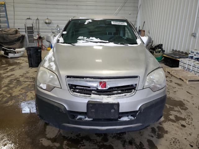 Photo 5 from auction – 2008 SATURN VUE XE with VIN 3GSCL33P08S524515