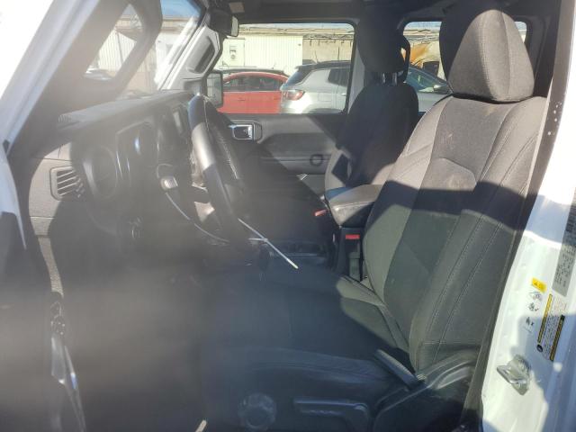 Photo 7 from auction – 2018 JEEP WRANGLER U with VIN 1C4HJXDG0JW280985