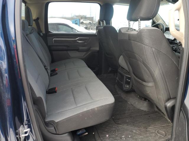 Photo 10 from auction – 2019 RAM 1500 BIG H with VIN 1C6RRFFG8KN857183