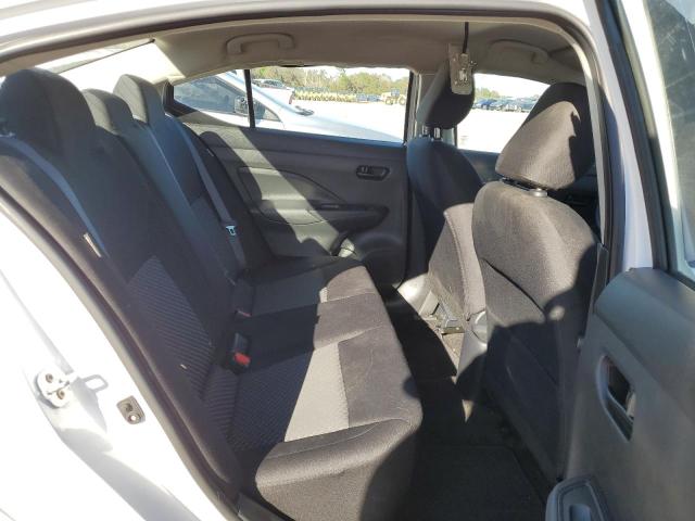 Photo 10 from auction – 2022 NISSAN VERSA S with VIN 3N1CN8DV6NL867757