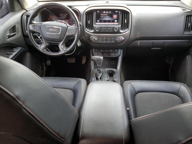 Photo 8 from auction – 2015 GMC CANYON SLE with VIN 1GTG6BE38F1140912