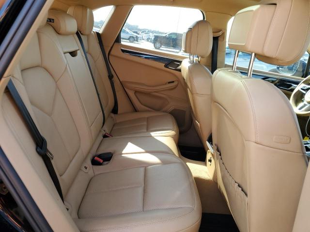 Photo 10 from auction – 2016 PORSCHE MACAN S with VIN WP1AB2A50GLB56406