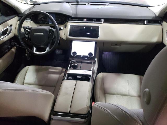 Photo 8 from auction – 2018 LAND ROVER RANGE ROVE with VIN SALYB2RV4JA712376