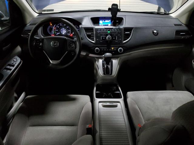 Photo 8 from auction – 2012 HONDA CR-V EX with VIN 5J6RM4H50CL008311