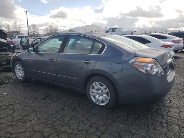 Photo 2 from auction – 2012 NISSAN ALTIMA BAS with VIN 1N4AL2AP5CC145448