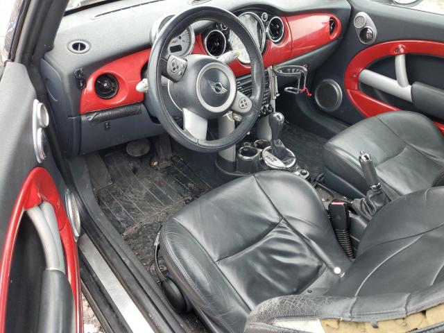 Photo 8 from auction – 2005 MINI COOPER with VIN WMWRF33575TG12426