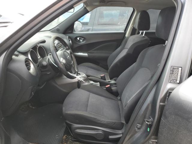 Photo 7 from auction – 2012 NISSAN JUKE S with VIN JN8AF5MV3CT115978