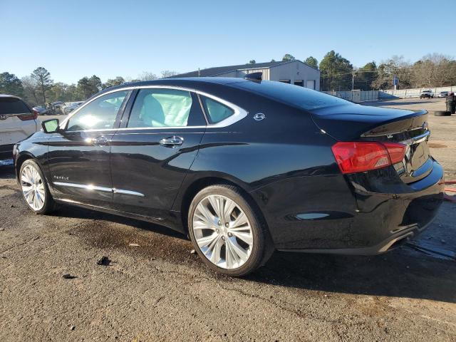 Photo 2 from auction – 2017 CHEVROLET IMPALA PRE with VIN 2G1145S35H9179515