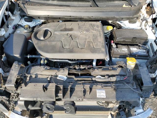 Photo 12 from auction – 2016 JEEP CHEROKEE L with VIN 1C4PJLCS4GW337000