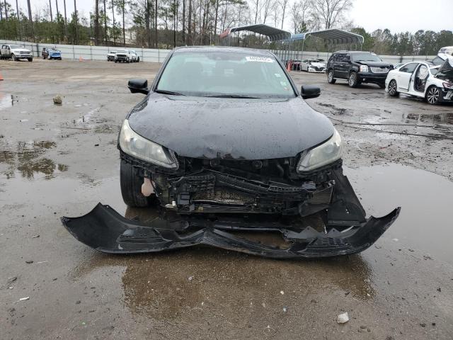 Photo 5 from auction – 2015 HONDA ACCORD HYB with VIN 1HGCR6F53FA005271