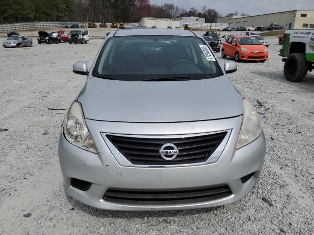 Photo 5 from auction – 2014 NISSAN VERSA S with VIN 3N1CN7AP4EL835485