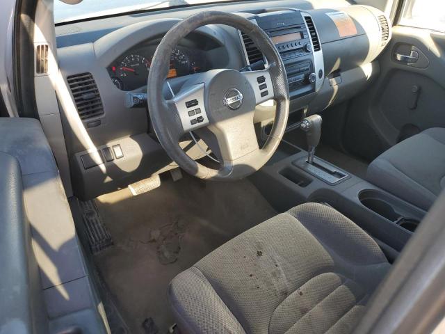 Photo 8 from auction – 2014 NISSAN FRONTIER S with VIN 1N6BD0CT3EN710052