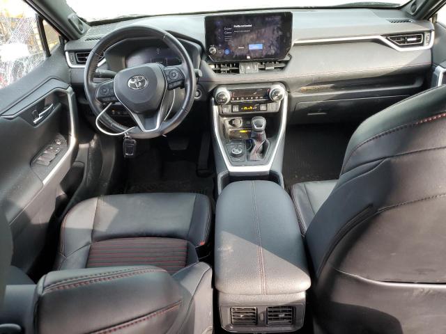 Photo 8 from auction – 2023 TOYOTA RAV4 PRIME with VIN JTMEB3FV2PD146052