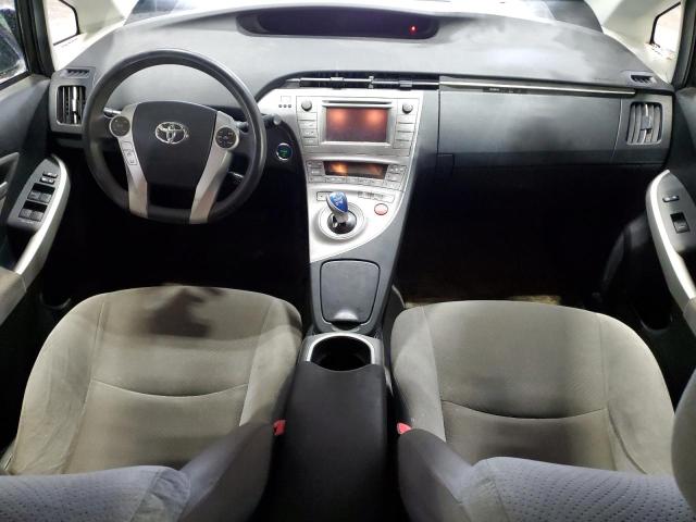 Photo 8 from auction – 2013 TOYOTA PRIUS with VIN JTDKN3DU7D0348585