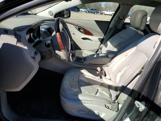 Photo 7 from auction – 2011 BUICK LACROSSE C with VIN 1G4GC5GDXBF334074
