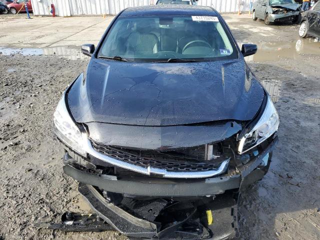 Photo 5 from auction – 2015 CHEVROLET MALIBU 1LT with VIN 1G11C5SL3FF342024