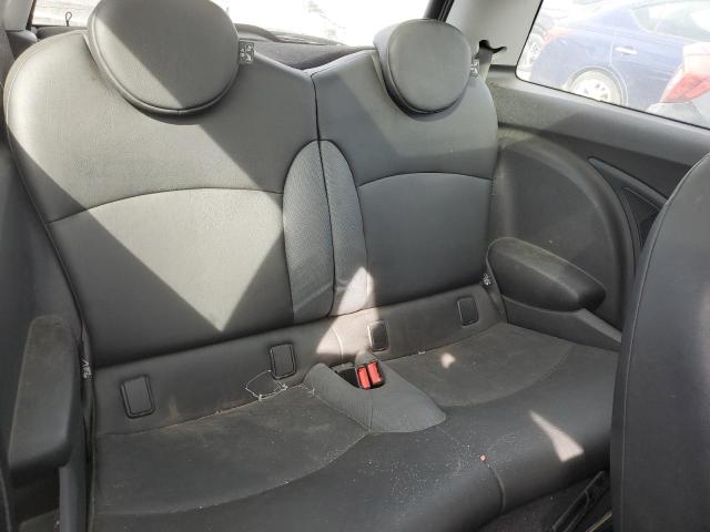 Photo 10 from auction – 2007 MINI COOPER with VIN WMWMF33587TL78484