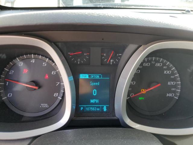 Photo 9 from auction – 2015 CHEVROLET EQUINOX LS with VIN 1GNFLEEK2FZ141740
