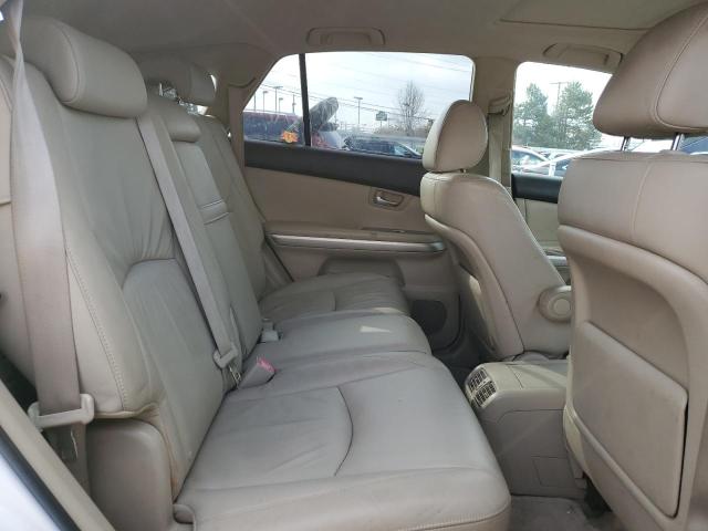 Photo 11 from auction – 2006 LEXUS RX 400 with VIN JTJHW31U460001985