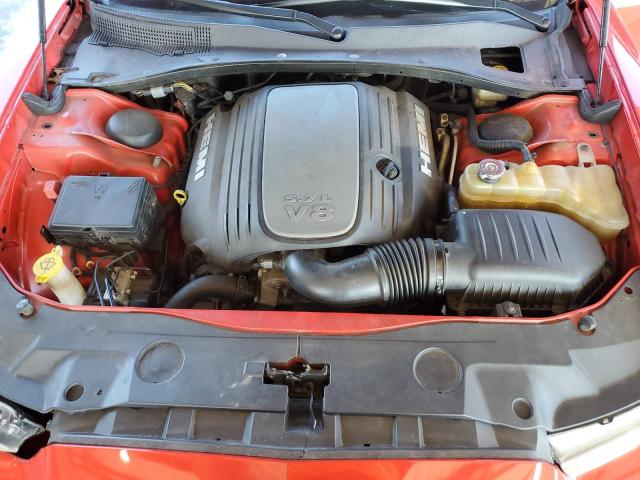 Photo 11 from auction – 2014 DODGE CHARGER R/ with VIN 2C3CDXCT8EH167777