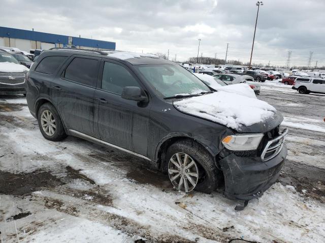 Photo 4 from auction – 2015 DODGE DURANGO SX with VIN 1C4RDJAG9FC128290
