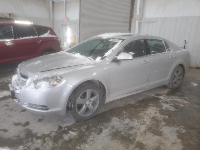 CHEVROLET MALIBU 2LT 2012 with VIN 1G1ZD5EU9CF287644 - Photo from auction