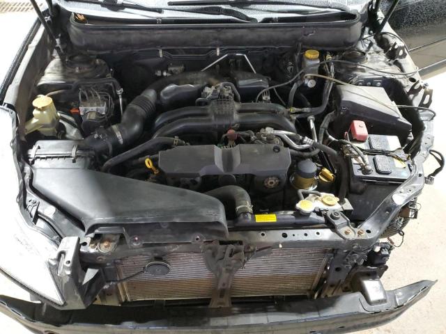 Снимка 12 от търг – 2014 SUBARU OUTBACK 2. с VIN 4S4BRCDC2E3217359