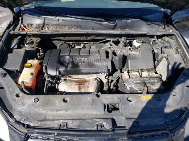 Photo 12 from auction – 2012 TOYOTA RAV4 with VIN 2T3BF4DV9CW226879