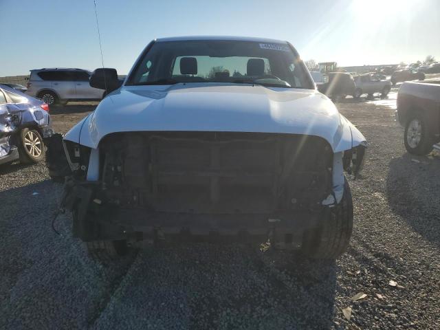 Photo 5 from auction – 2016 RAM 1500 ST with VIN 1C6RR7FTXGS366822