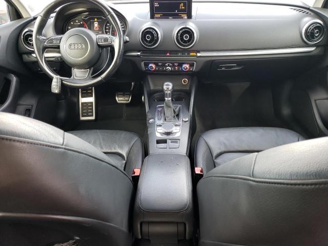 Photo 8 from auction – 2015 AUDI A3 PREMIUM with VIN WAUCCGFF8F1001406