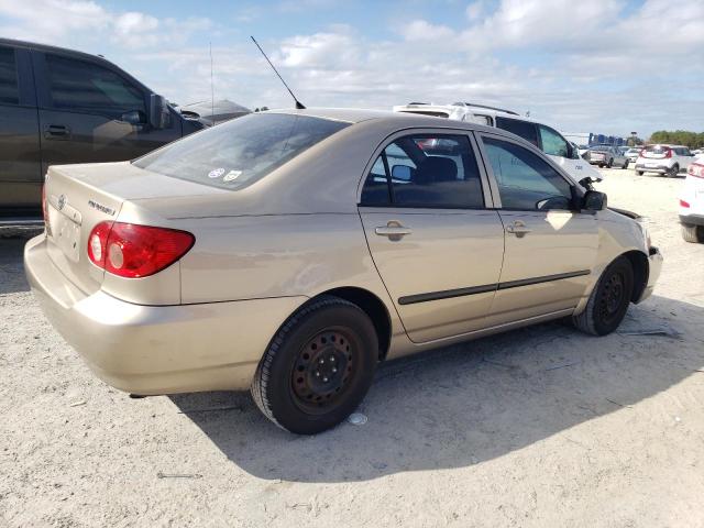Photo 3 from auction – 2005 TOYOTA COROLLA CE with VIN 1NXBR32E15Z346319
