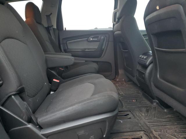 Photo 11 from auction – 2012 CHEVROLET TRAVERSE L with VIN 1GNKVGED6CJ413318
