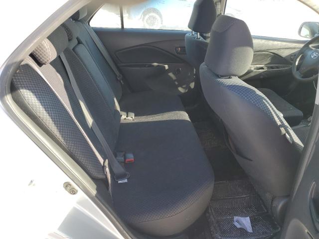 Photo 10 from auction – 2008 TOYOTA YARIS with VIN JTDBT903181296747