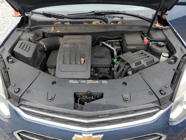 Photo 12 from auction – 2016 CHEVROLET EQUINOX LT with VIN 2GNALCEK9G6144713