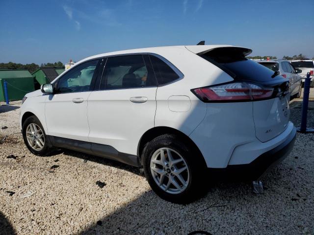 Photo 2 from auction – 2022 FORD EDGE SEL with VIN 2FMPK4J9XNBA32811