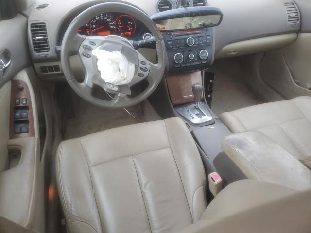 Photo 8 from auction – 2008 NISSAN ALTIMA 2.5 with VIN 1N4AL21E98N495241