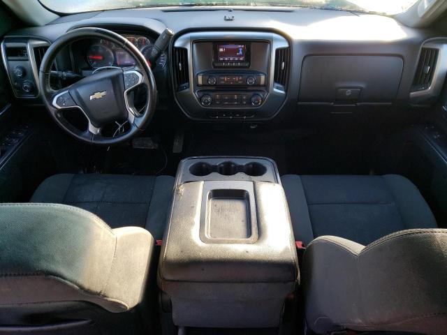Photo 8 from auction – 2014 CHEVROLET SILVERADO with VIN 3GCUKREC8EG488216