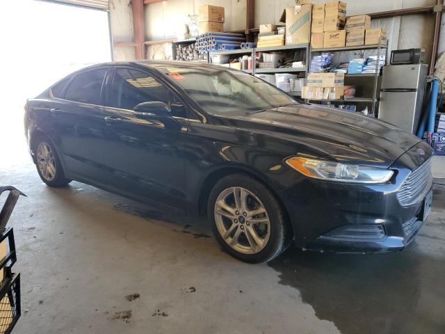 Photo 4 from auction – 2016 FORD FUSION SE with VIN 1FA6P0H74G5129014