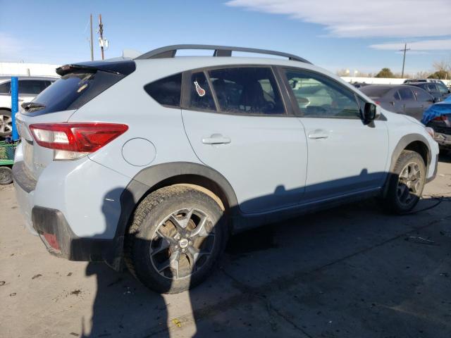 Photo 3 from auction – 2018 SUBARU CROSSTREK with VIN JF2GTABC3J9319250