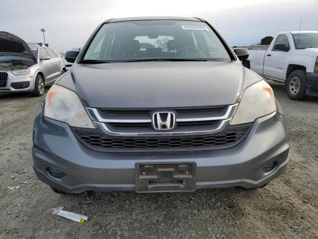 Photo 5 from auction – 2011 HONDA CR-V LX with VIN JHLRE4H30BC021000