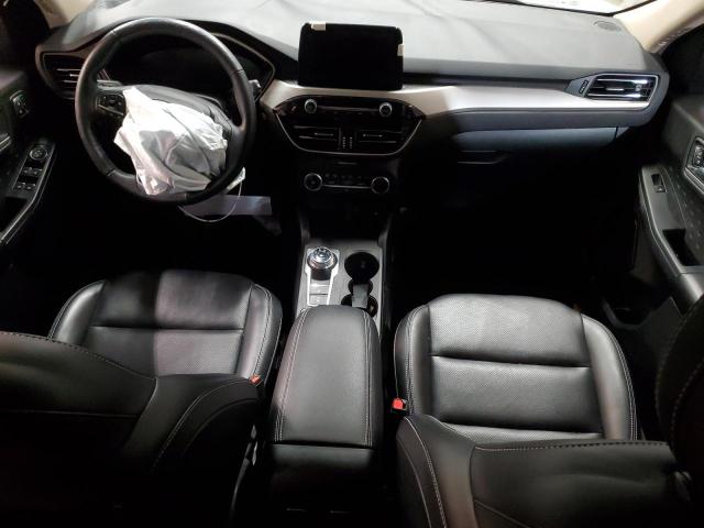 Photo 8 from auction – 2020 FORD ESCAPE SEL with VIN 1FMCU9H69LUC64776