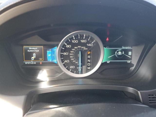 Photo 9 from auction – 2015 FORD EXPLORER S with VIN 1FM5K8GTXFGB89752