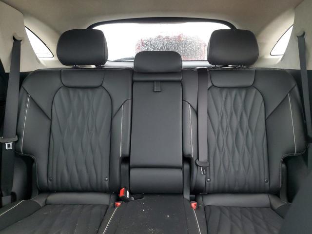 Photo 10 from auction – 2025 GENESIS GV70 BASE with VIN KMUMADTB5SU188672