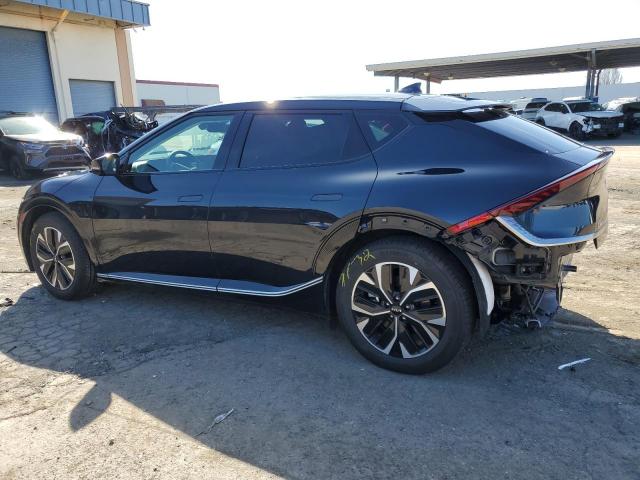 Photo 2 from auction – 2024 KIA EV6 LIGHT with VIN KNDC3DLC8R5216325